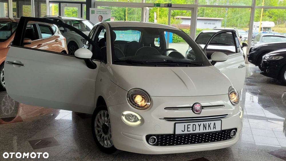 Fiat 500 - 34