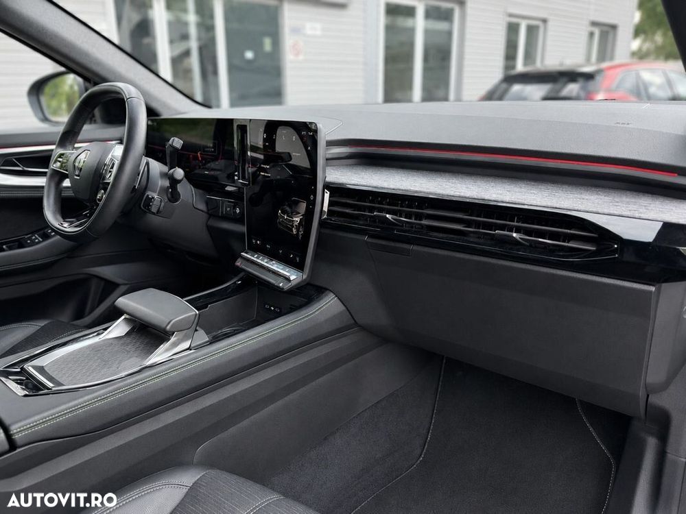 Renault Austral 160 MHEV Techno - 22