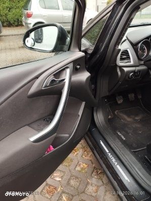 Opel Astra - 9