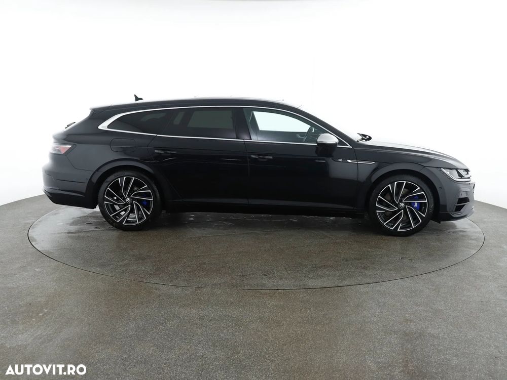 Volkswagen ARTEON Shooting Brake 2.0 TSI OPF 4Motion DSG R - 4