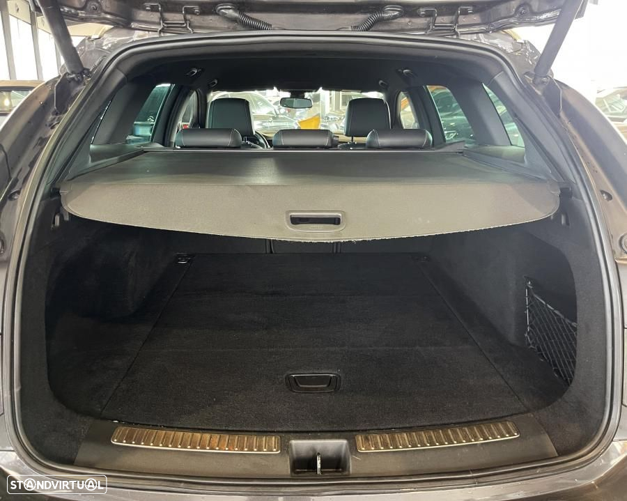 Opel Insignia Sports Tourer 1.5 D Ultimate - 28