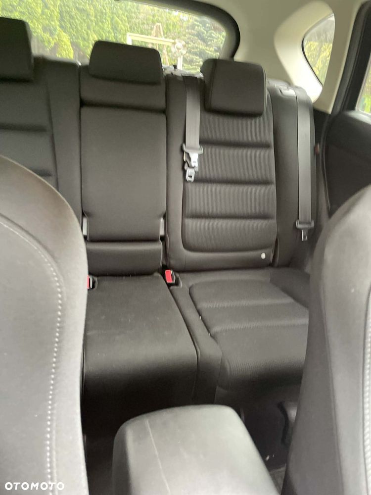 Mazda CX-5 2.0 Skyenergy 2WD - 11