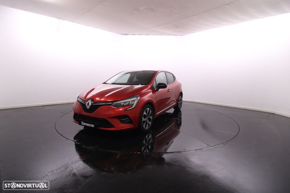 Renault Clio 1.0 TCe Evolution - 13