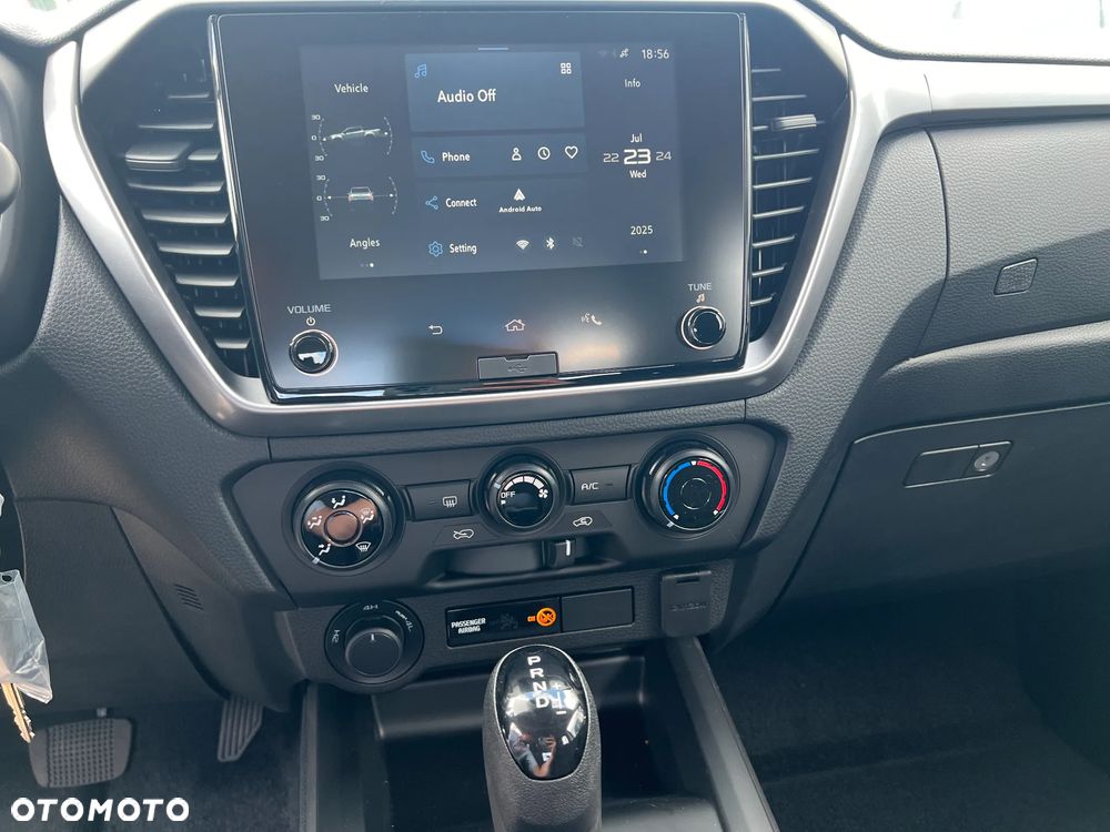 Isuzu D-Max 1.9 DC LS - 13