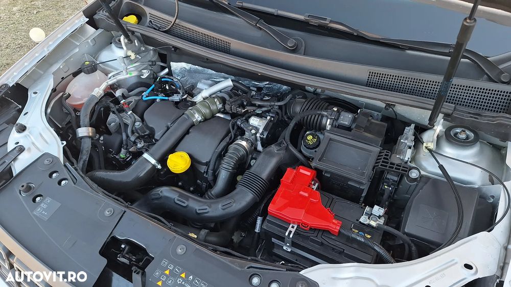 Dacia Duster - 16