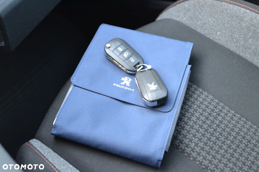 Peugeot 3008 - 19