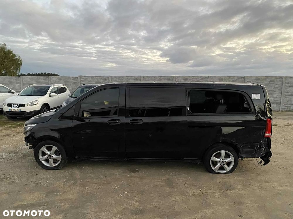 Mercedes-Benz Vito 116 CDI (BlueTEC) Tourer Extralang PRO - 30