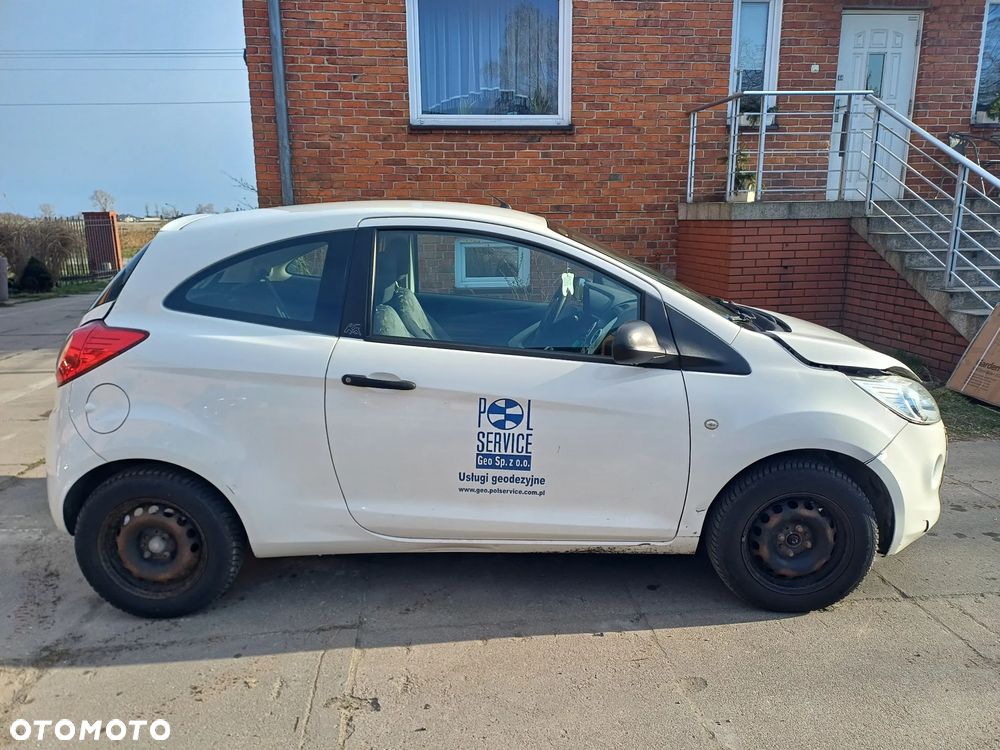 Ford KA 1.2 Trend ASS EU6 - 2