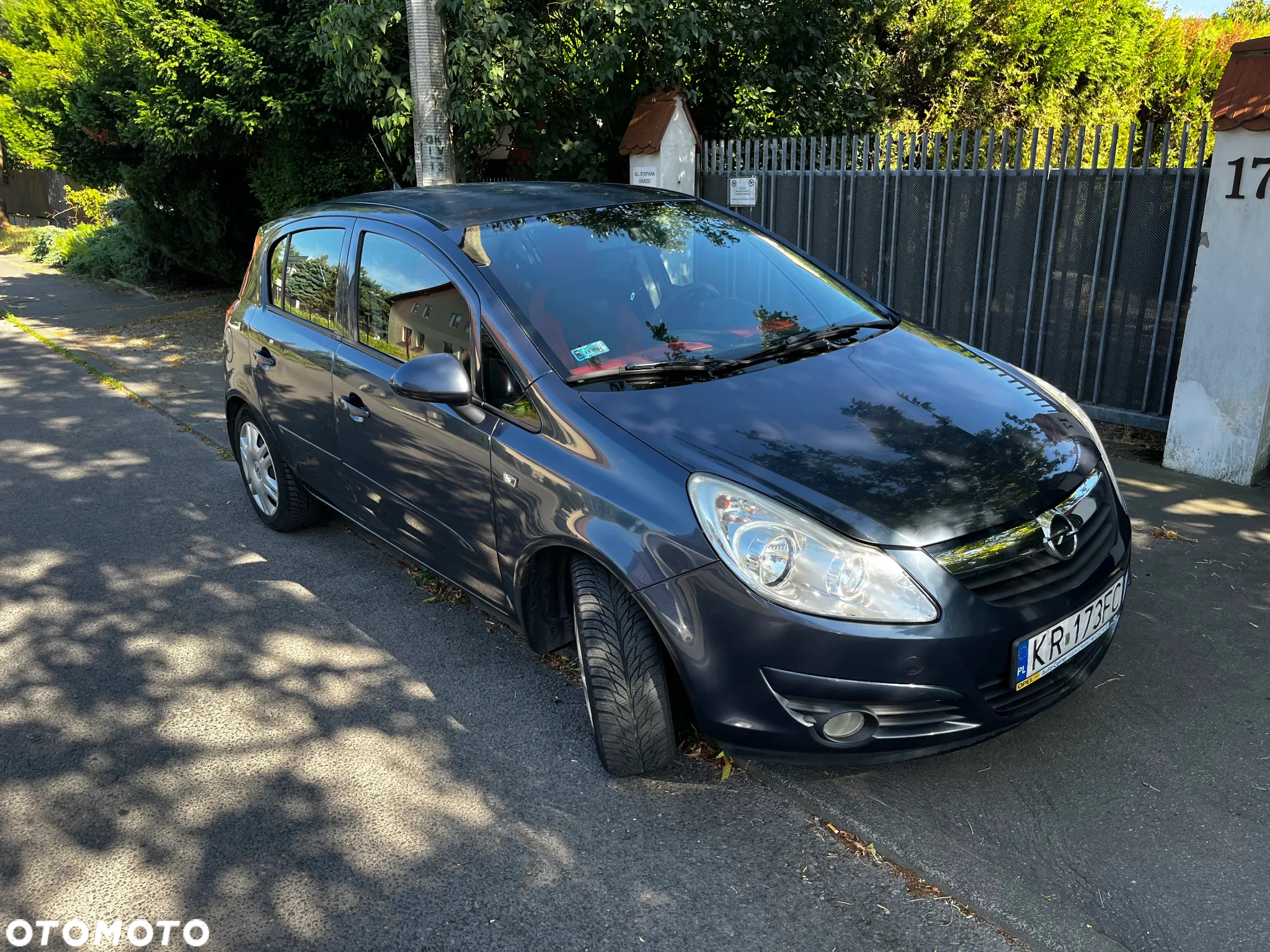 Opel Corsa 1.2 16V Enjoy - 3