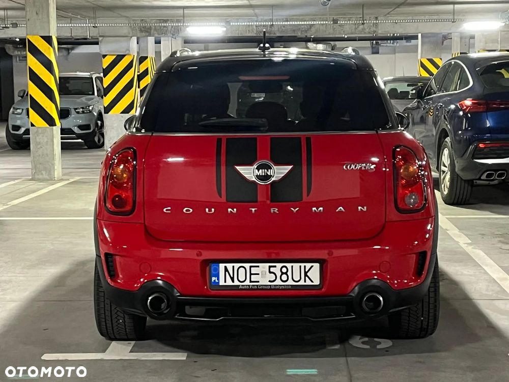 MINI Cooper S Sport - 6