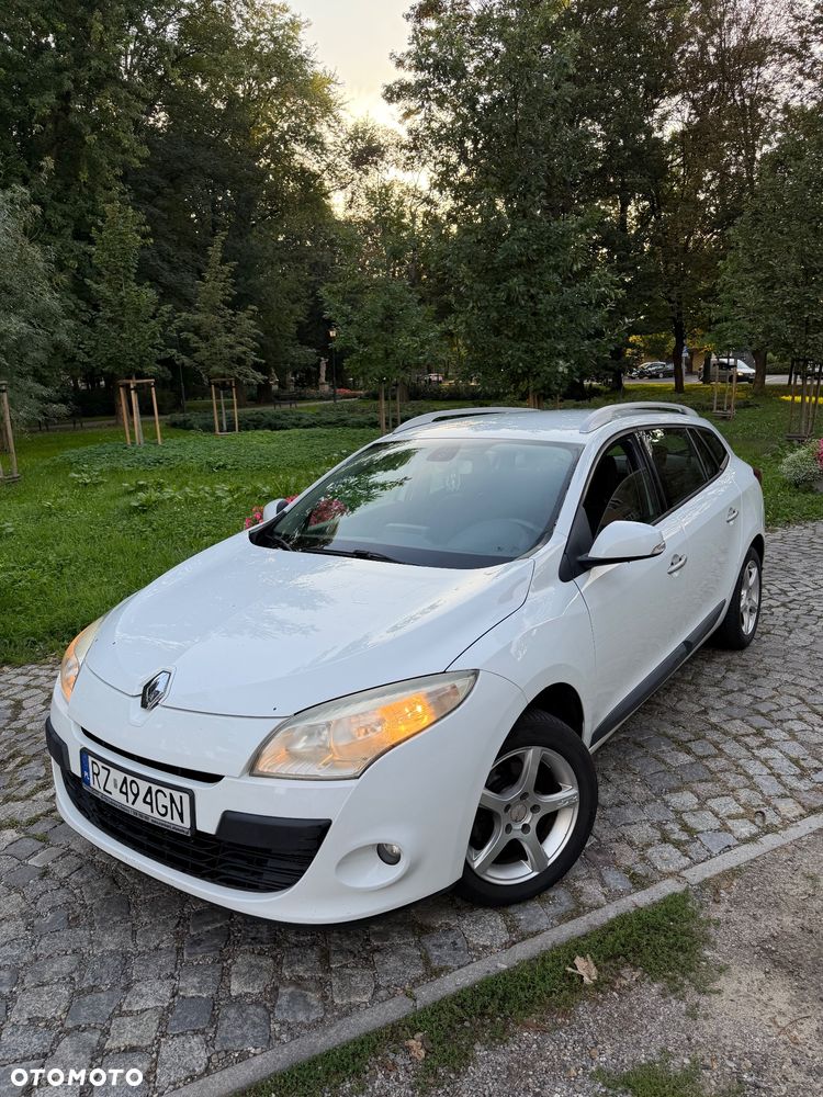 Renault Megane 1.5 dCi Expression - 1