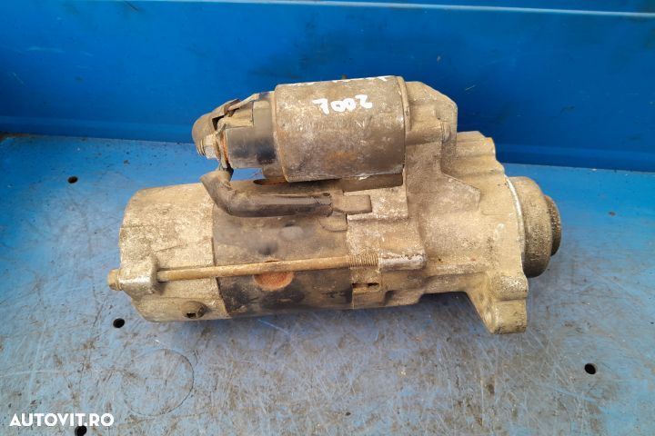 Electromotor M008T71971 Mitsubishi ASX 1 [facelift] [2012 - 2016] Cro - 4