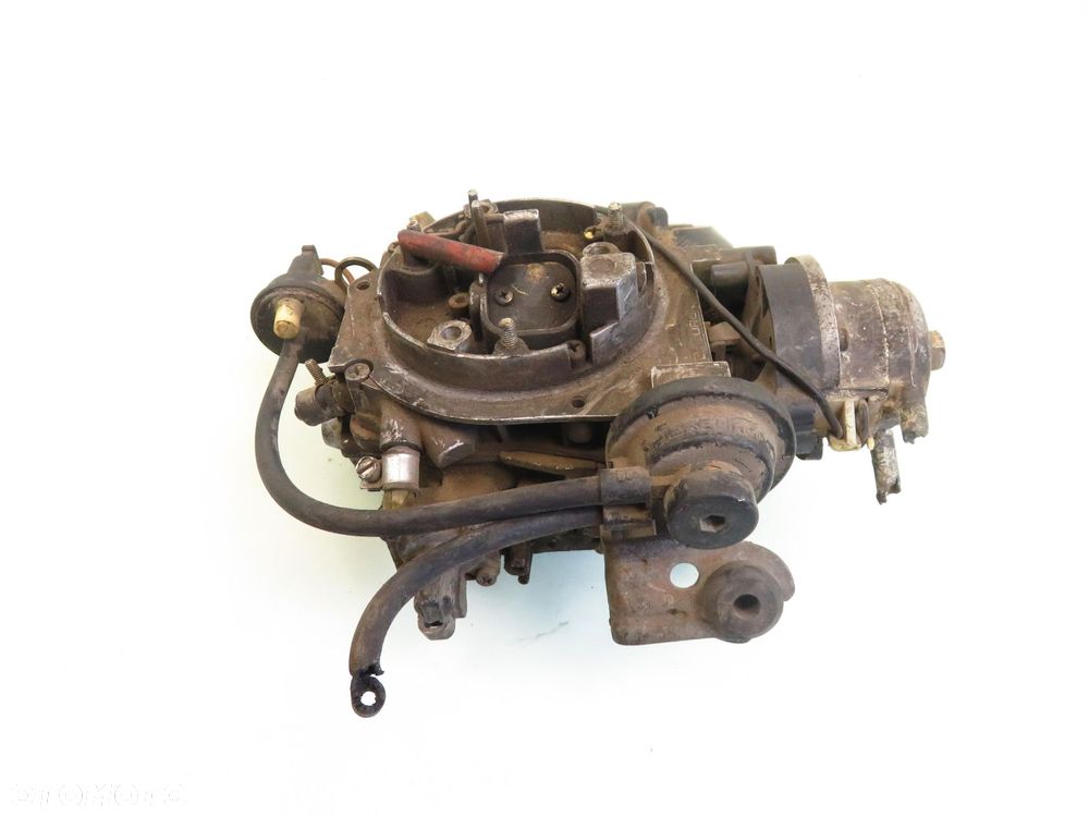GAŹNIK OPEL KADETT E 1.4 - 1