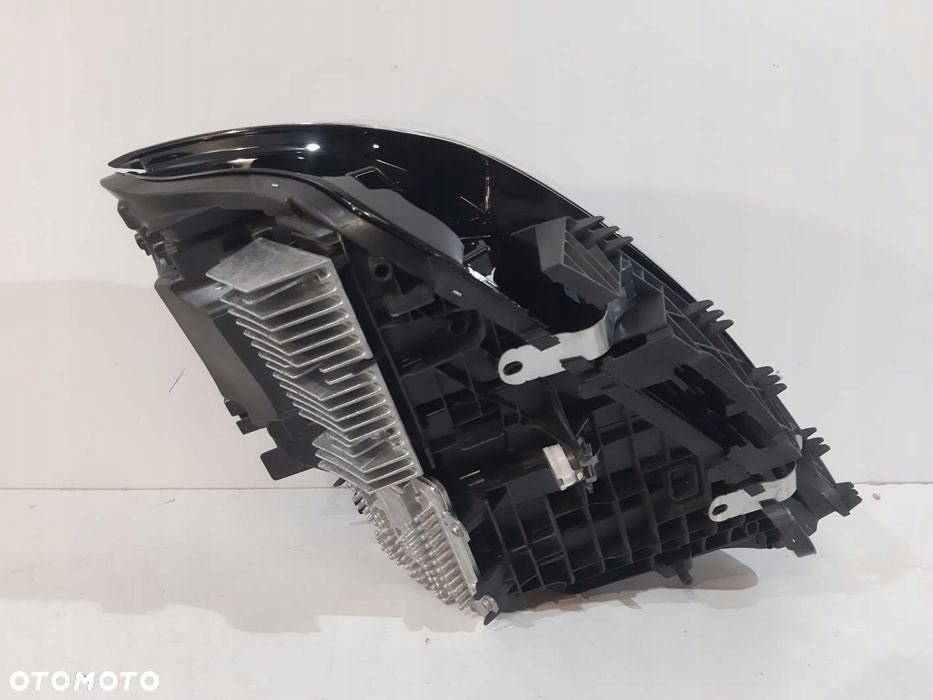 bmw 3 g20 lci lampa full led black r - 13378 - 7