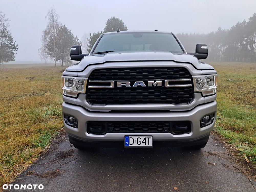 RAM 2500 - 2