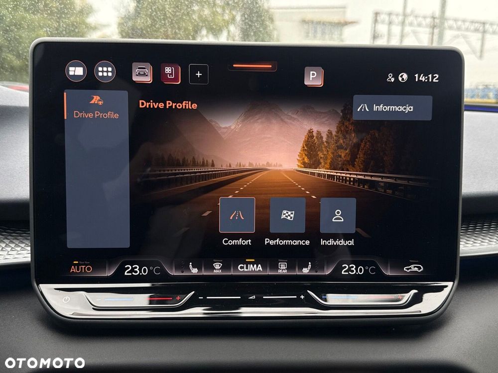 Cupra Terramar 1.5 eTSI mHEV DSG - 25