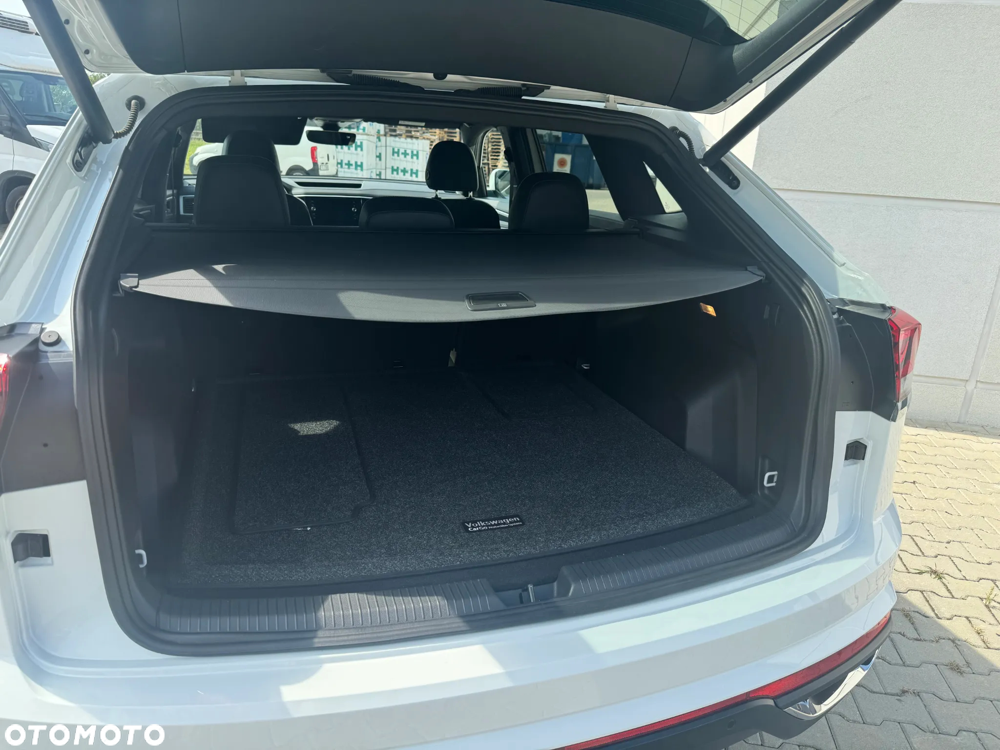 Volkswagen Atlas - 16