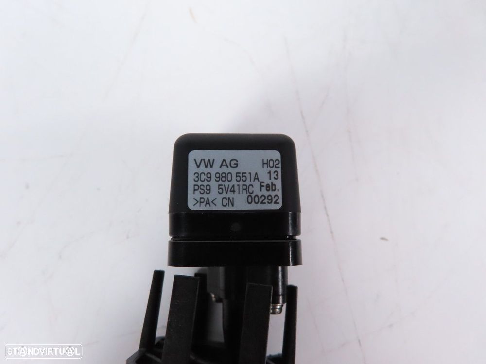 Camara Trás Usado / Original VW PASSAT (3C2)/VW PASSAT Variant (365) 3C9980551A - 3