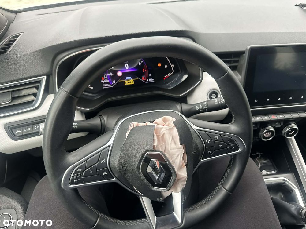 Renault Clio TCe 100 INTENS - 18