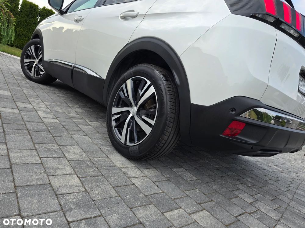 Peugeot 3008 PureTech 130 Stop & Start EAT6 Allure - 25
