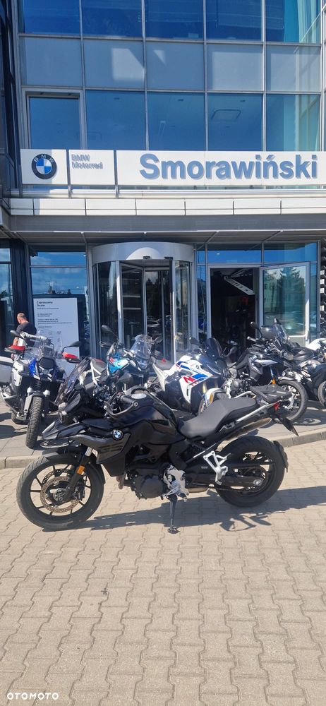 BMW GS - 4