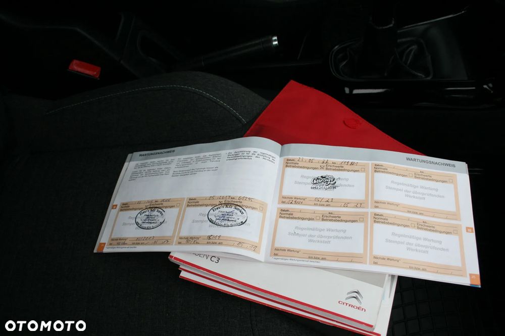 Citroën C3 Pure Tech (VTi) 68 Selection - 20