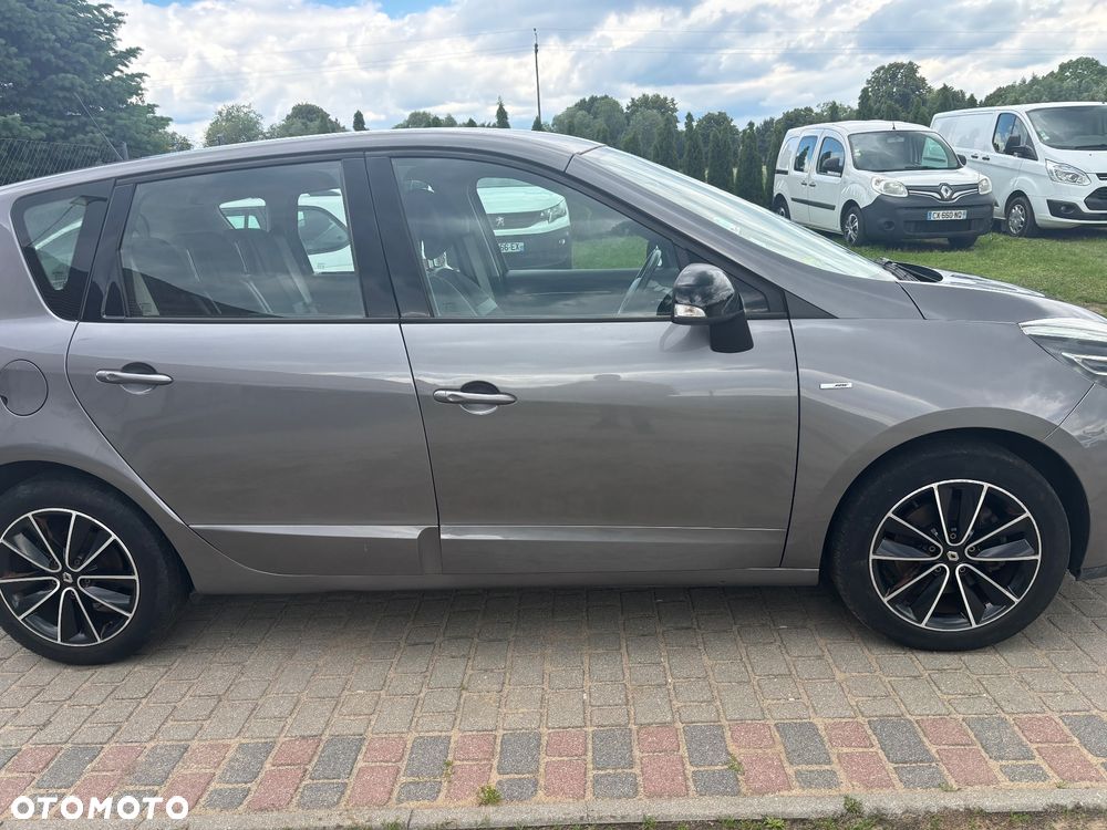 Renault Scenic dCi 110 EDC Bose Edition - 2
