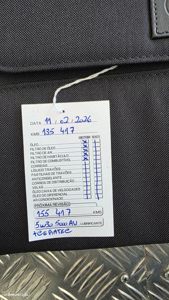 BMW 318 d Pack M Auto - 55