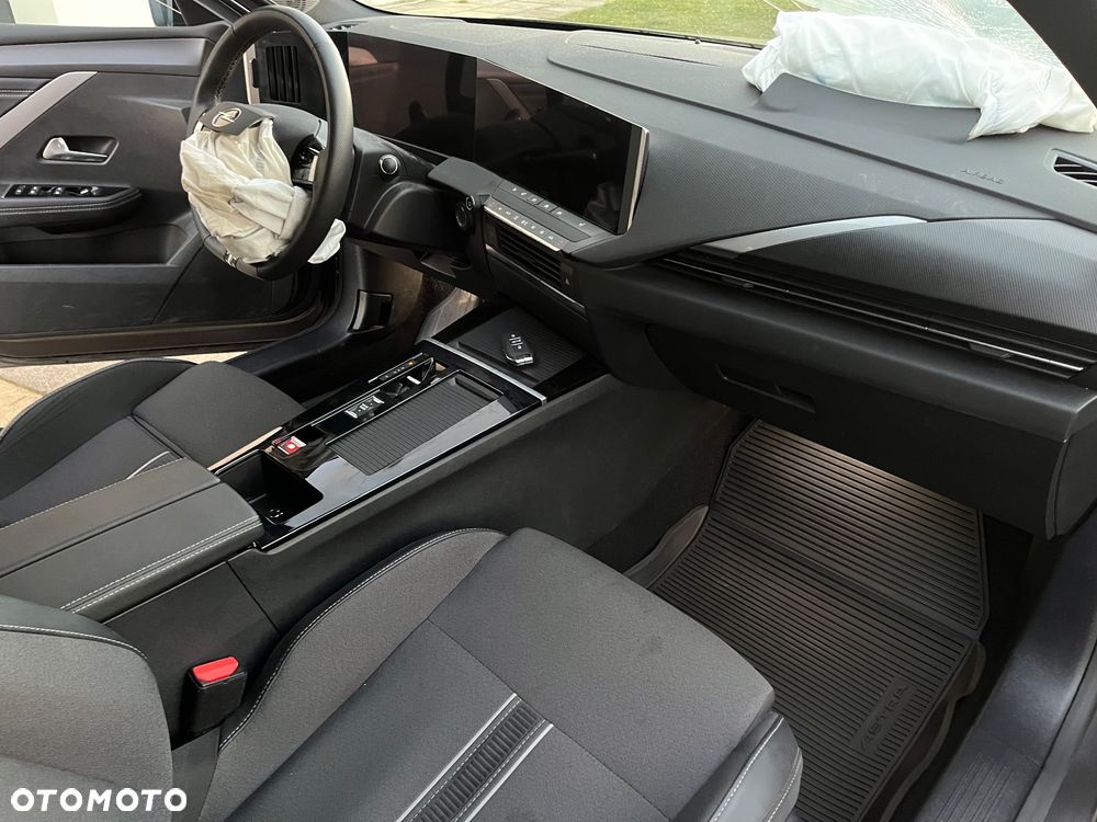 Opel Astra 1.5 CDTI GS Line S&S - 19