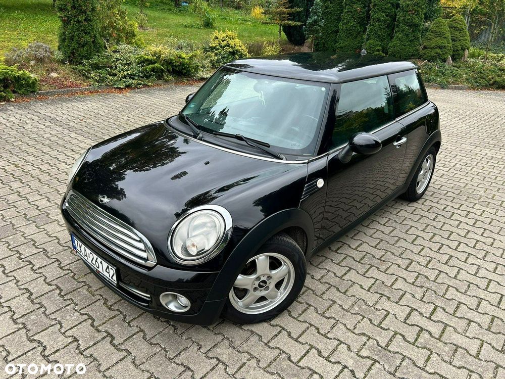 MINI Cooper - 18
