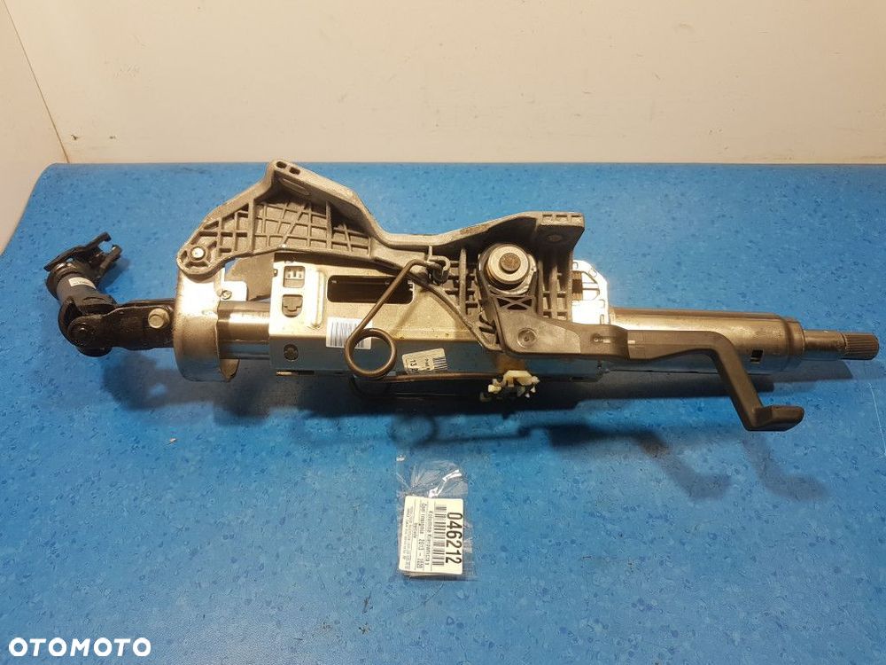 OPEL INSIGNIA A LIFT KOLUMNA KIEROWNICZA 427878298 - 5