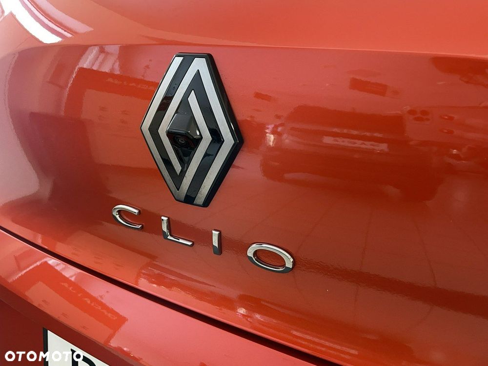 Renault Clio - 3