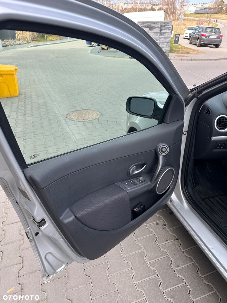 Renault Clio 1.5 dCi Extreme - 18