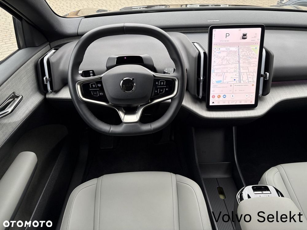 Volvo EX30 - 17