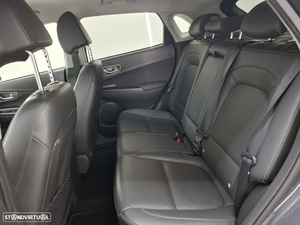 Hyundai Kauai 64 kWh Premium+LED - 2