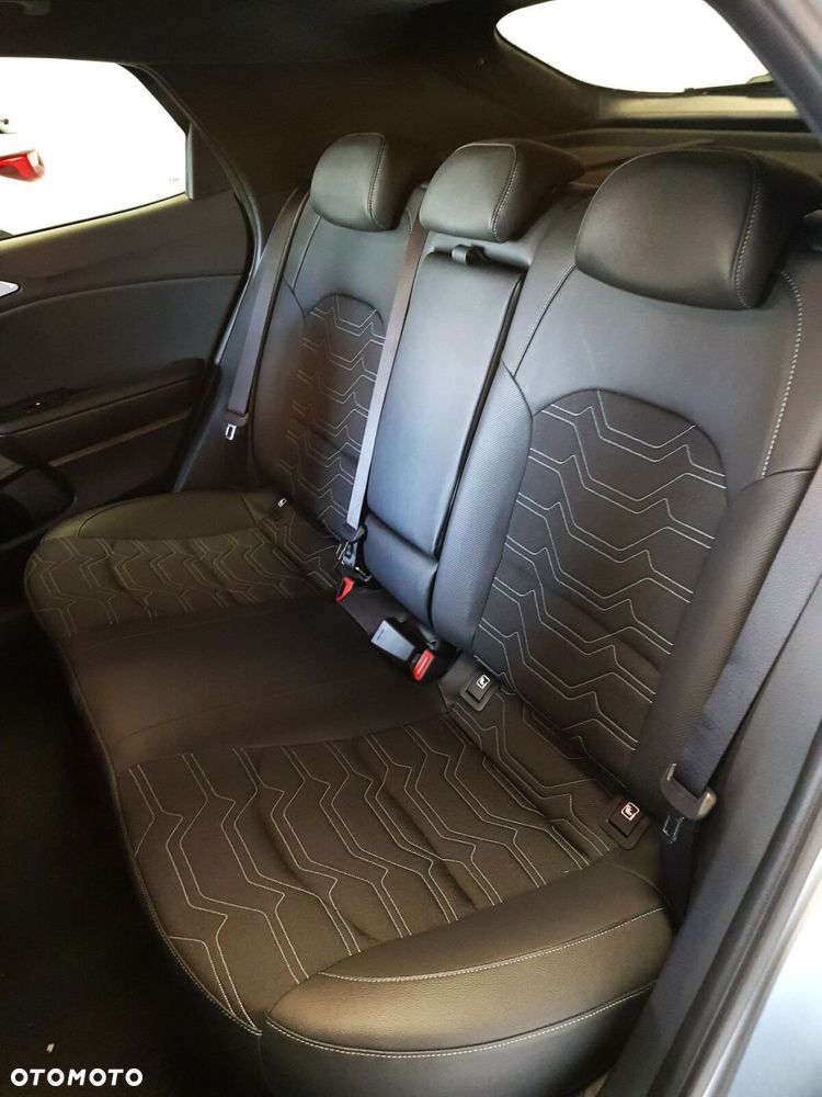 Kia XCeed 1.6 T-GDI Tribute DCT - 27