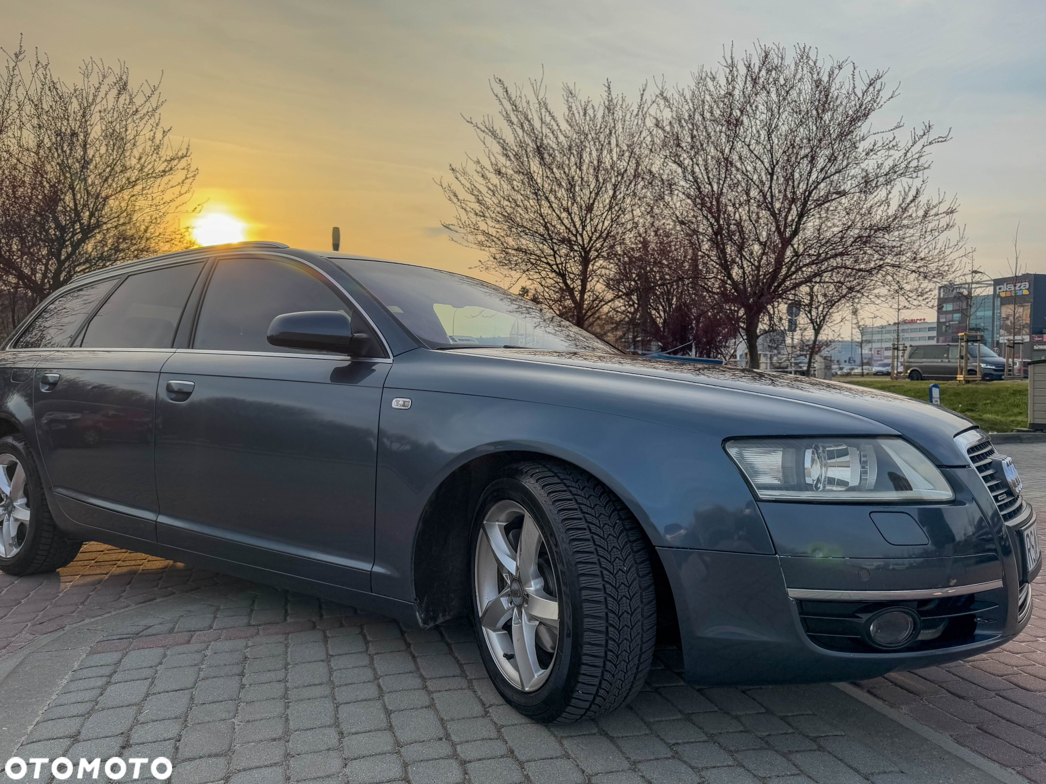 Audi A6 3.0 TDI Quattro - 12