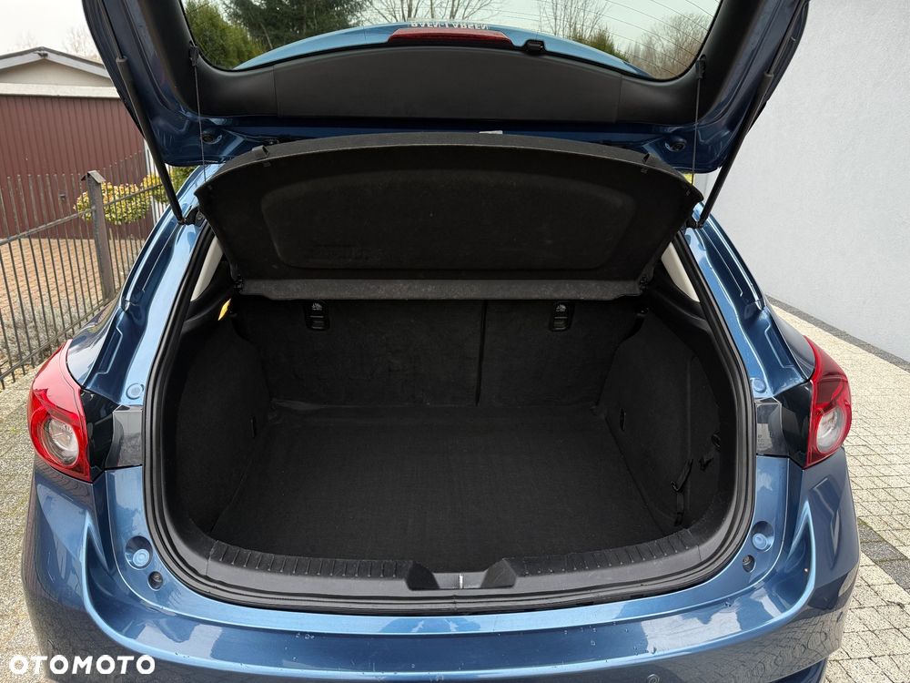 Mazda 3 SKYACTIV-G 120 Center-Line - 20