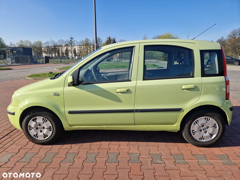 Fiat Panda 1.1 Fresh - 2