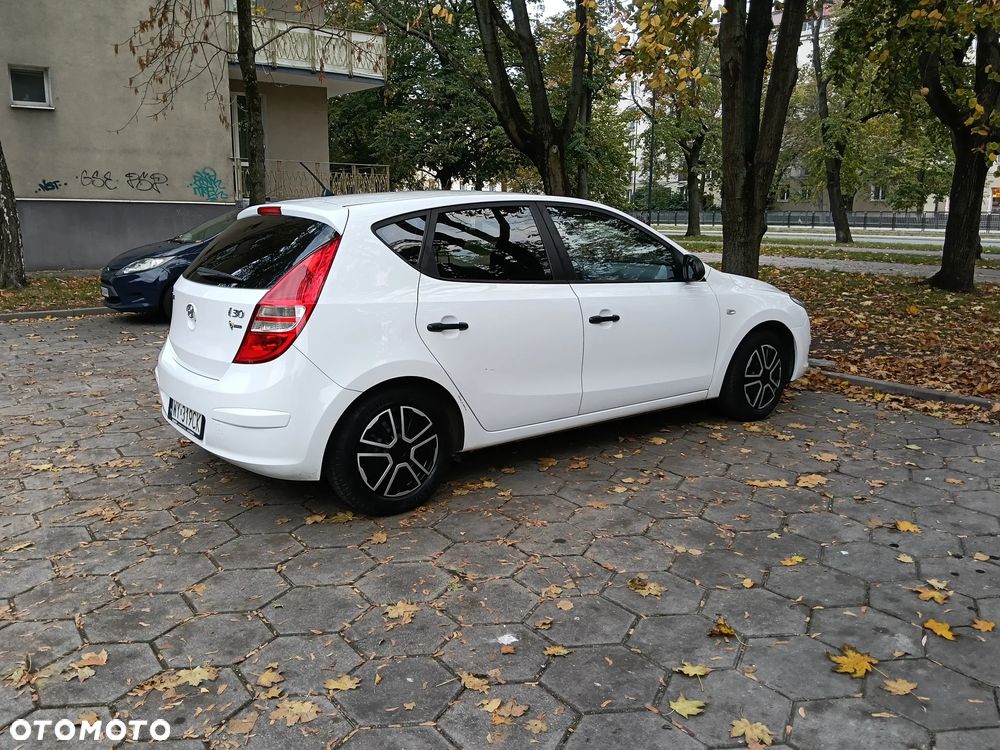 Hyundai i30 - 22
