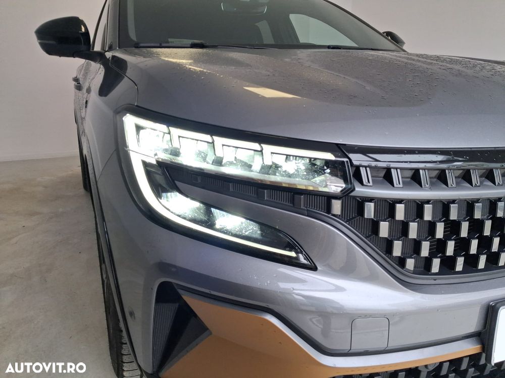 Renault Austral 200 HEV Iconic Esprit Alpine - 14