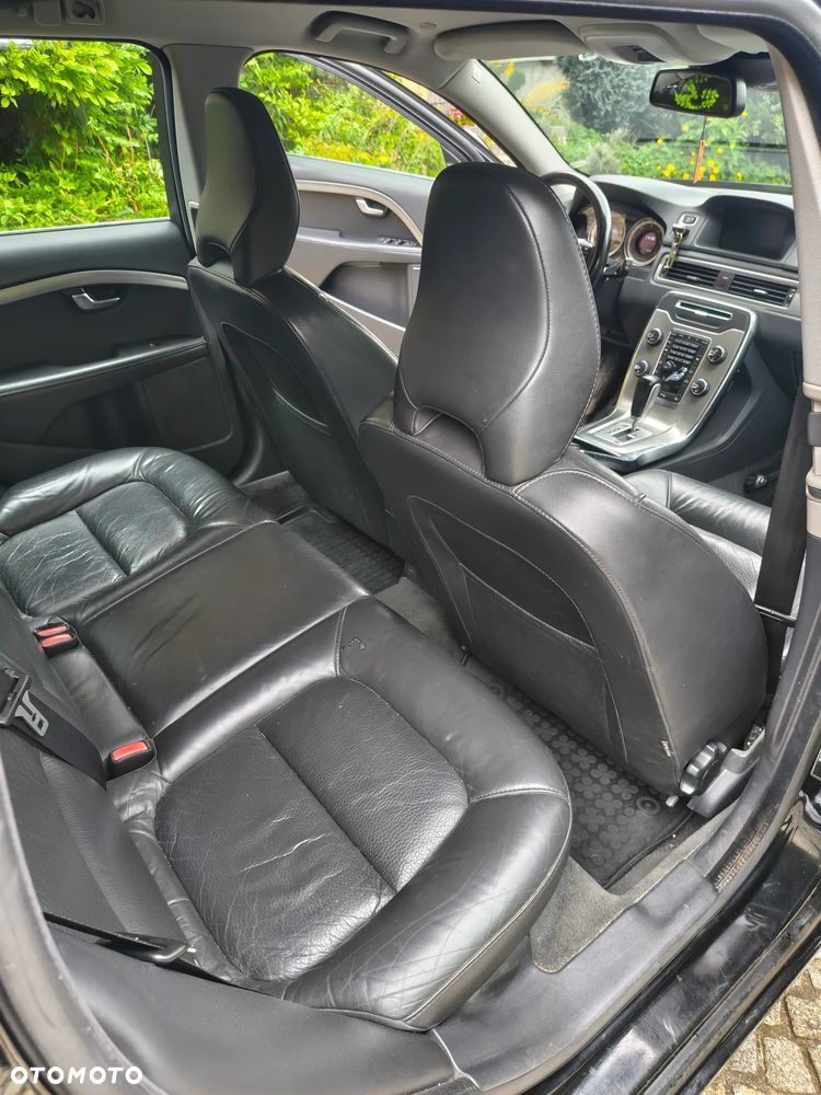 Volvo V70 - 16