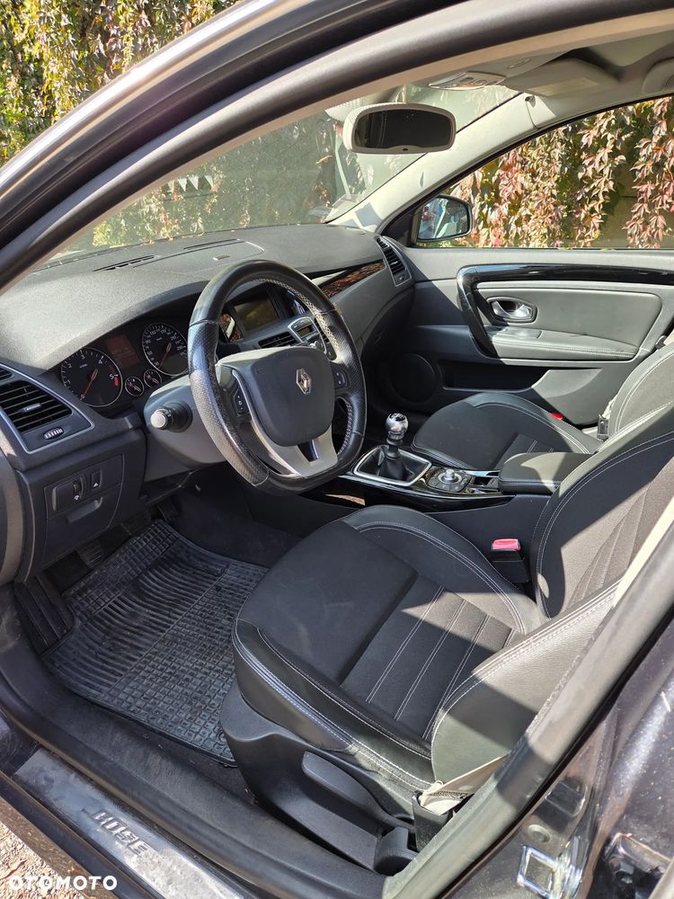 Renault Laguna 2.0 dCi Bose Edition - 15