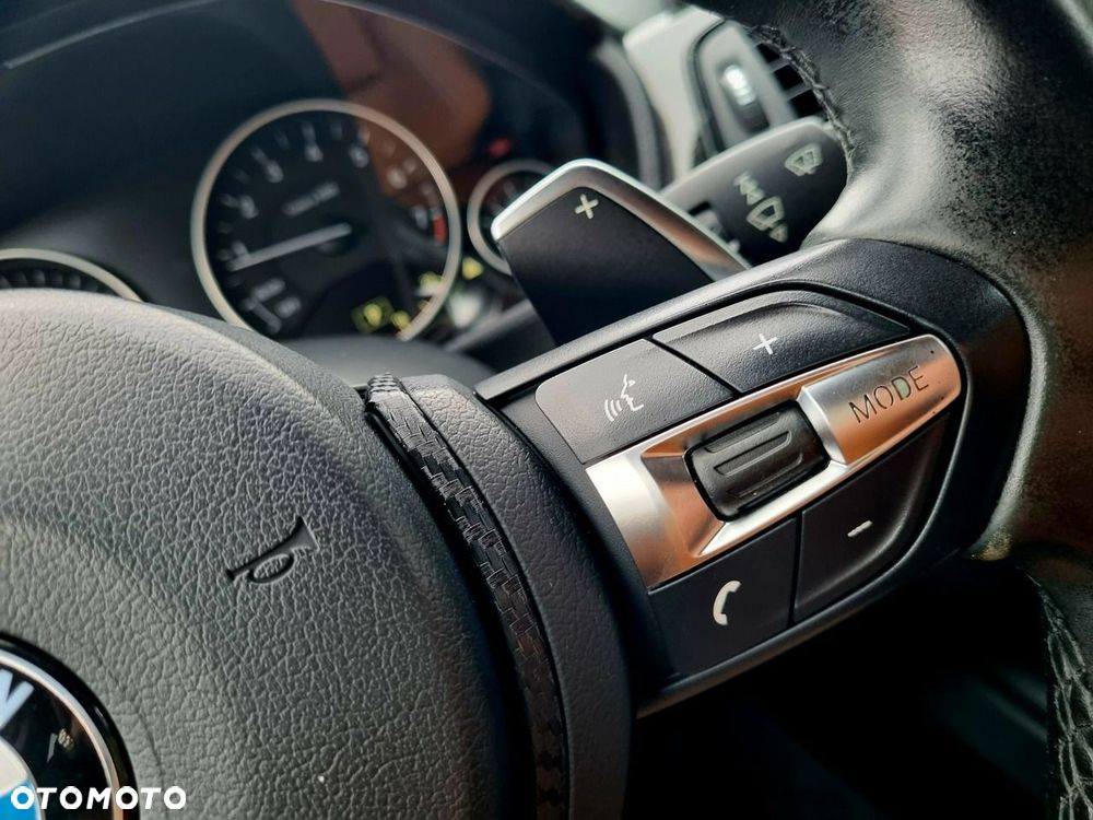 BMW Seria 3 328i Sport Line - 19