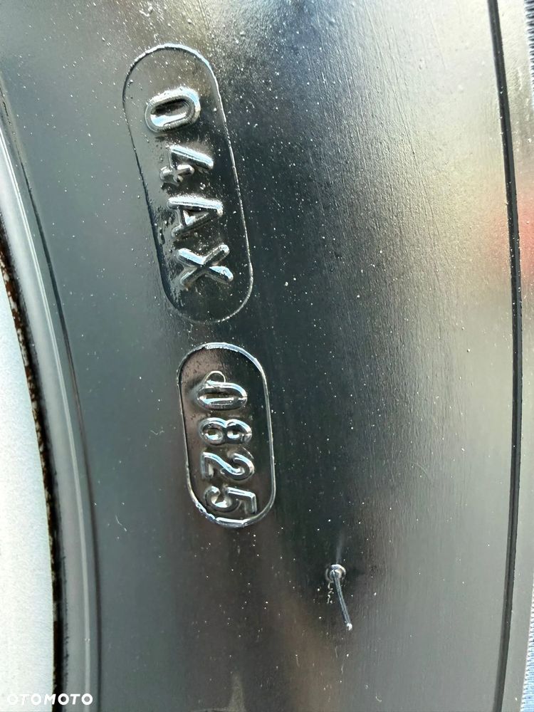 Volvo FH/540/EURO6/FULL LED/SKÓRY/NAVI/METALIK /ON1100 L/SPROWADZONY - 21