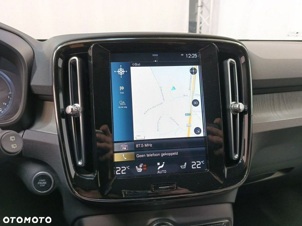 Volvo XC 40 T4 Plug-In Hybrid Inscription - 16