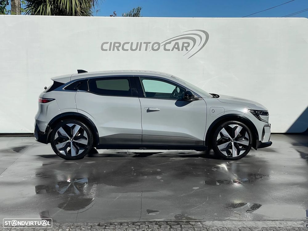 Renault Mégane E-Tech EV60 Techno Optimum Charge - 8