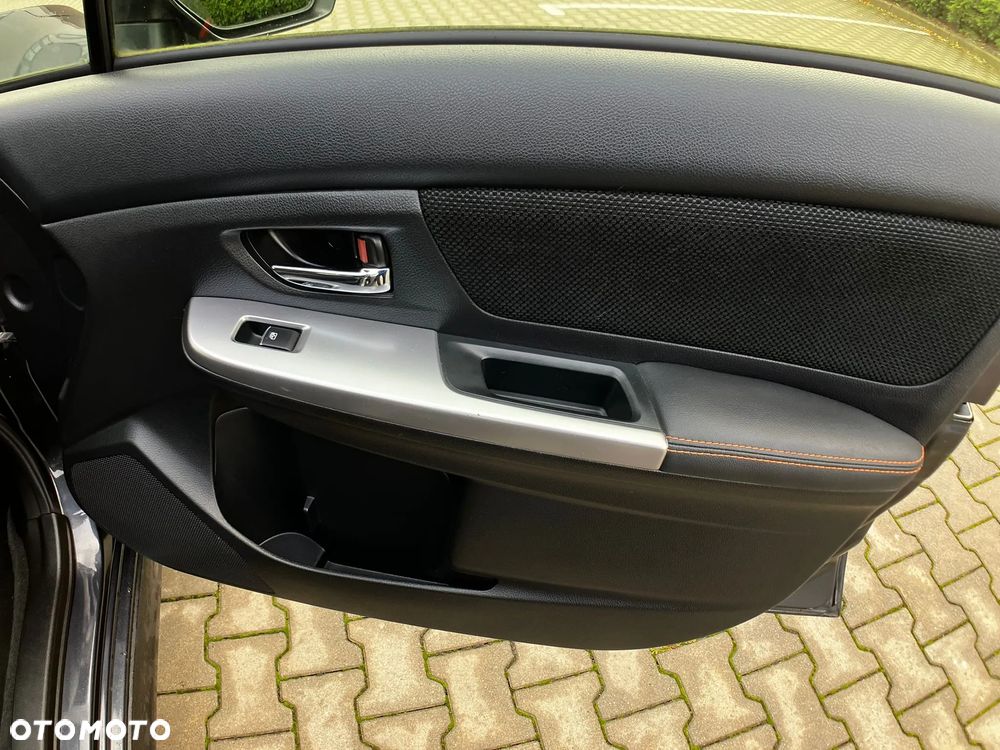 Subaru XV 1.6i Lineartronic Edition Comfort Plus - 20