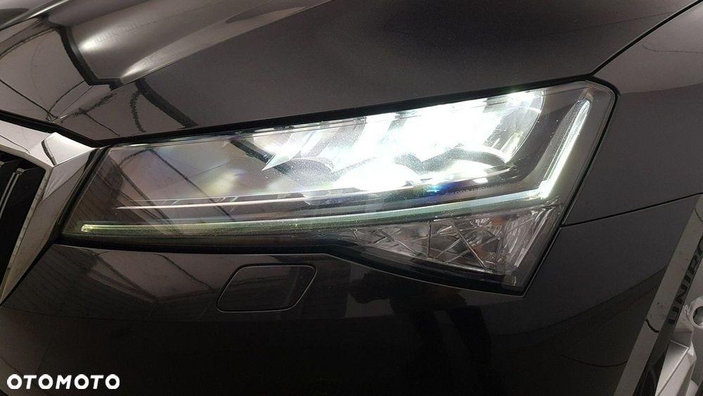 Skoda Superb - 14