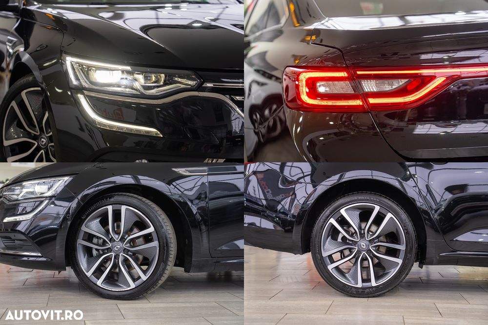 Renault Talisman Grandtour ENERGY dCi 160 EDC Business - 21